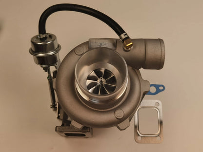 GEN2 GTX2867R Turbocharger  (0.64 A/R) (2015-2023)