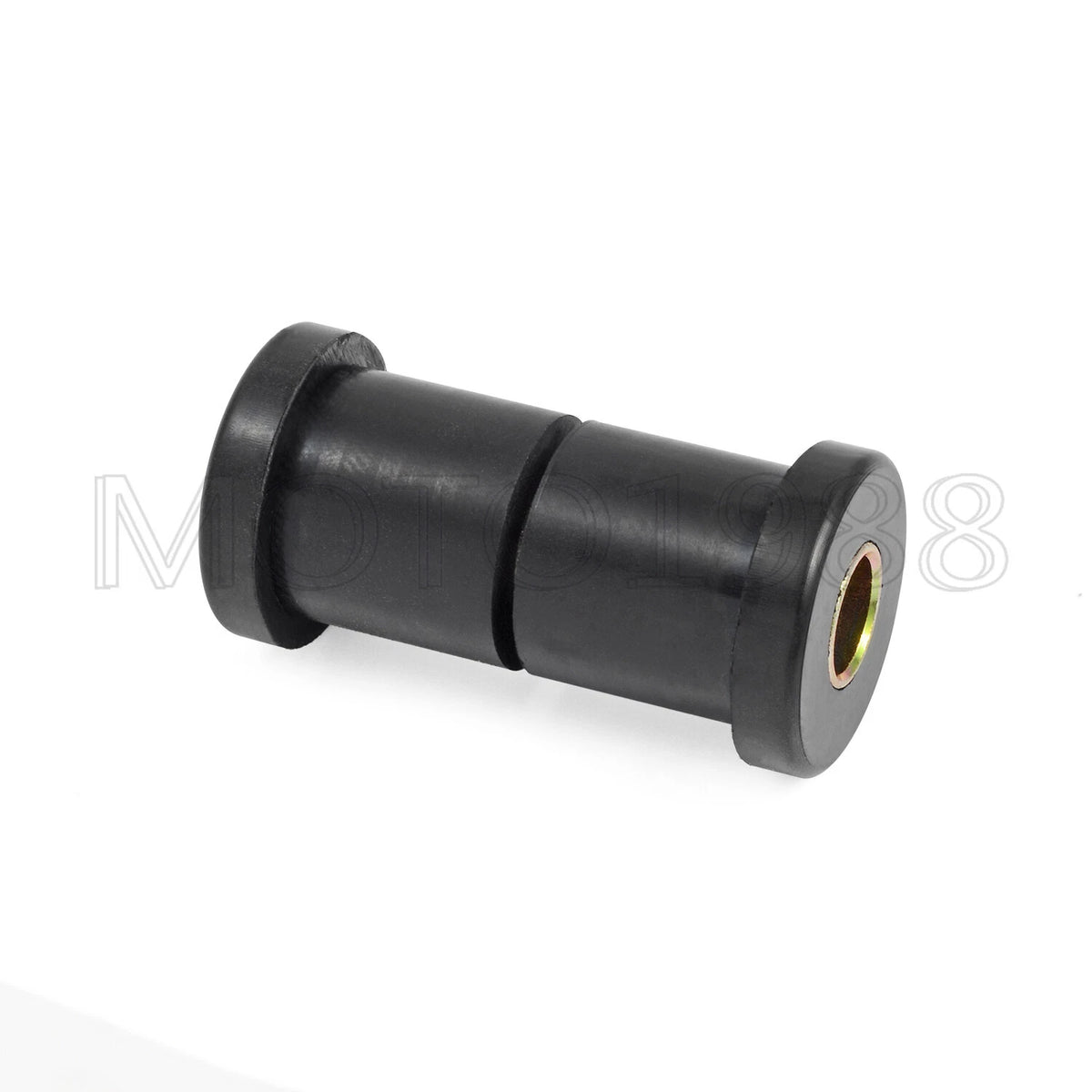 2 x Rear / Leaf Spring Bushing for EZGO TXT / Club Car DS (1996–2008)