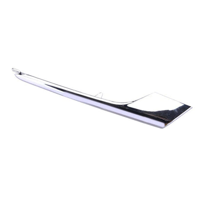 Left Upper Fog Light Molding Trim for Tesla Model X (2016-2021)
