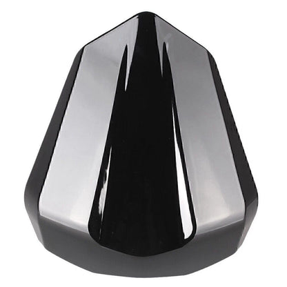 1x ABS Rear Seat Cover for Yamaha YZF R6 (2006-2007) Black