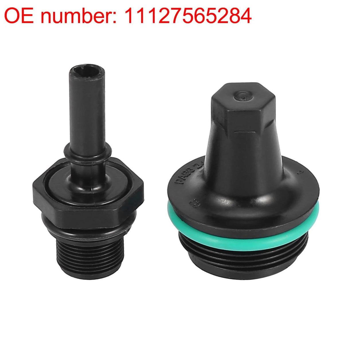 PCV Valve Cover Cap for BMW 1 Series, X6 (2008-2019)