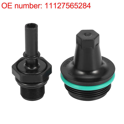 PCV Valve Cover Cap for BMW 1 Series, X6 (2008-2019)