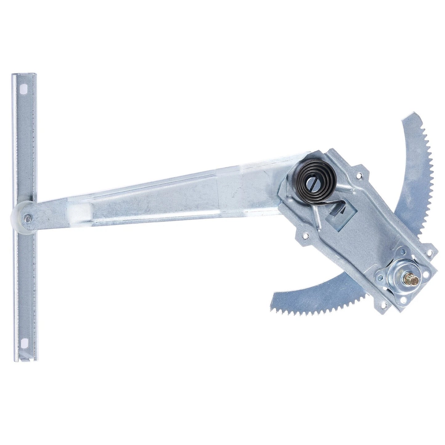 Rear Right Manual Window Regulator for Nissan Patrol GQ Y60 (1988–1997)