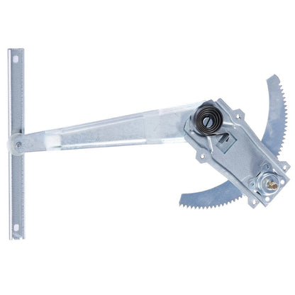 Rear Right Manual Window Regulator for Nissan Patrol GQ Y60 (1988–1997)