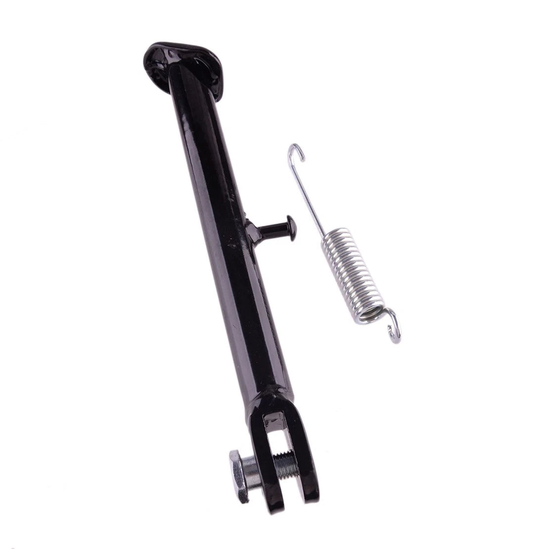 Footrest Mount Stand Pad for Honda Z50 Z50A Mini Trail Monkey Bike (1968-1978)