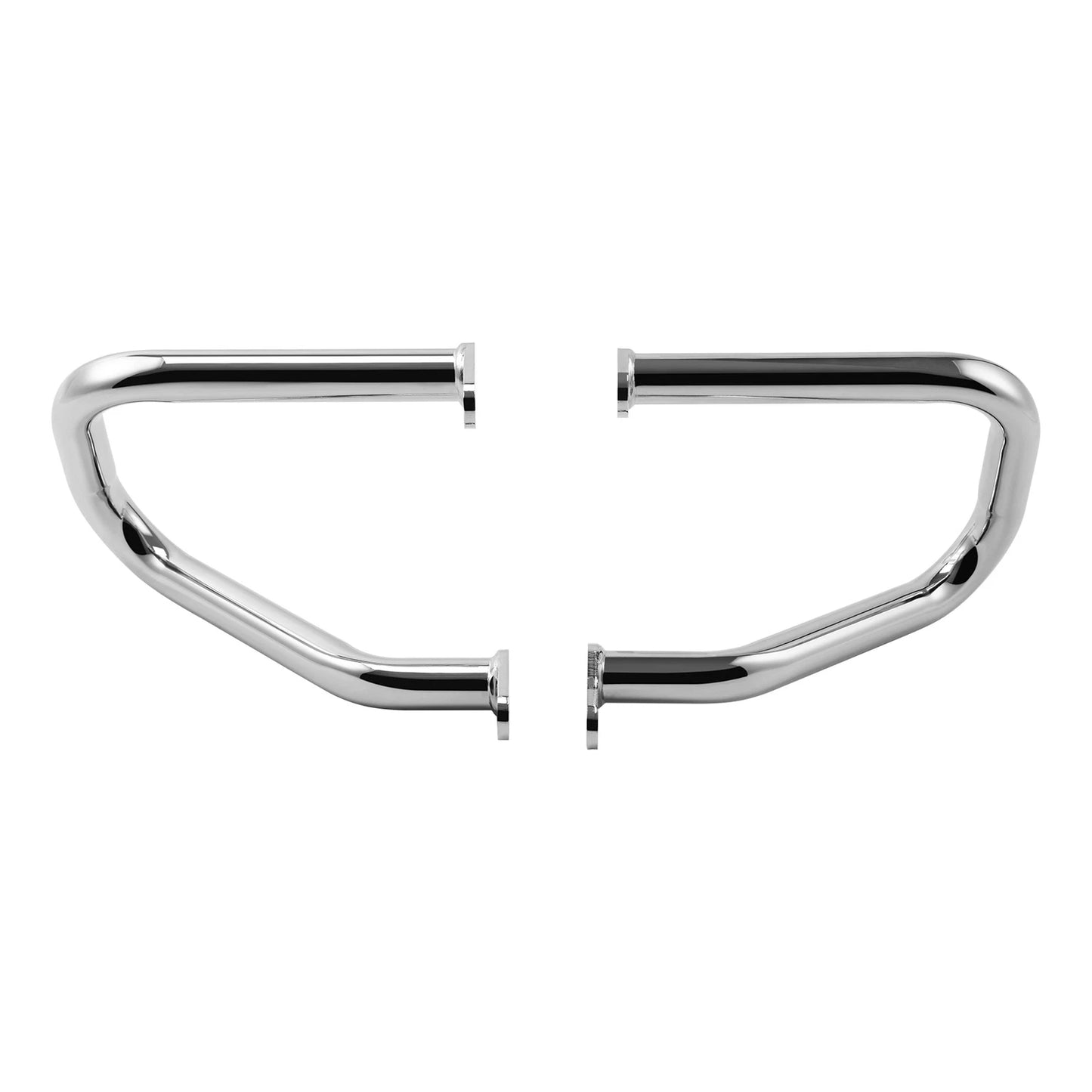Saddlebag Support Guards for Harley Sport Glide (2018-2024)