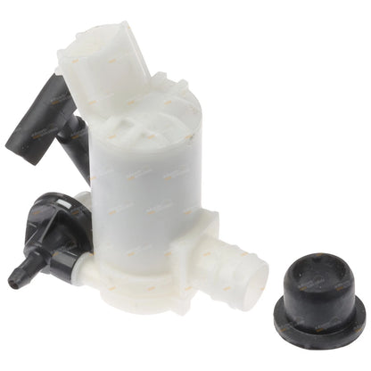 Front & Rear Windscreen Washer Pump for Honda Odyssey (2004 - 2013)