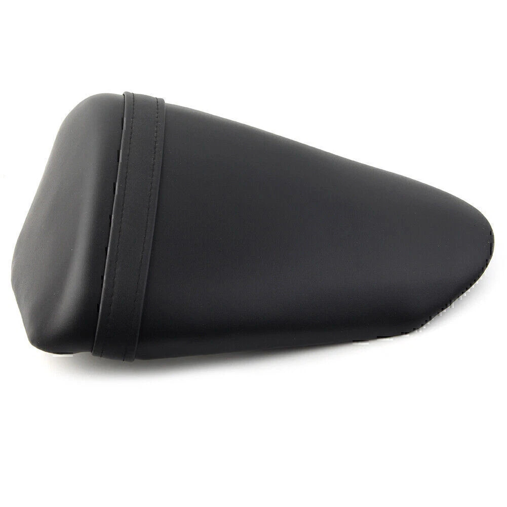 Rear Pillion Passenger Seat for Kawasaki Ninja ZX-6R ZX636 ZX10R (2008-2012)