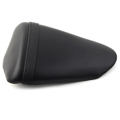 Rear Pillion Passenger Seat for Kawasaki Ninja ZX-6R ZX636 ZX10R (2008-2012)