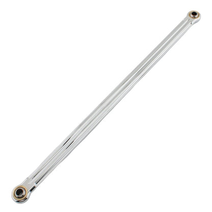 Chrome Gear Shift Linkage Shifter Link Rod for Harley V-Rod Muscle (2002-2017)