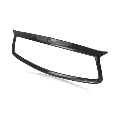Bumper Grille Trim Cover for Infiniti Q60 Coupe (2017-2022)