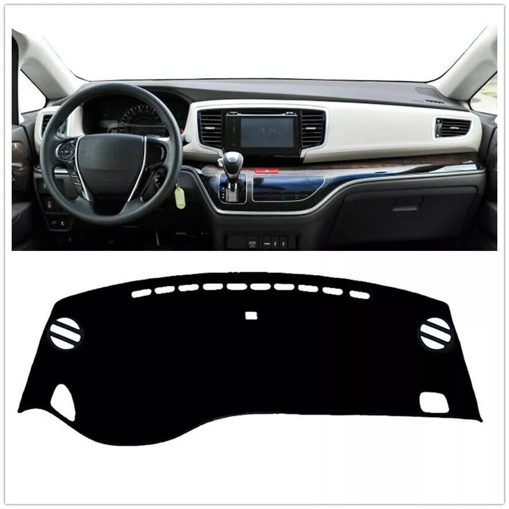 Dashboard Cover for 2016-2019 Honda Odyssey (2016-2019)