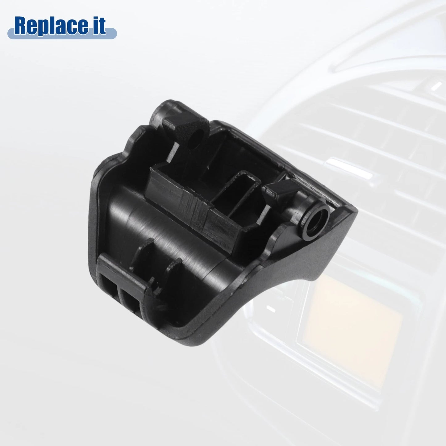 Glove Box Latch Handle Clip for Mazda CX-5 (2016)