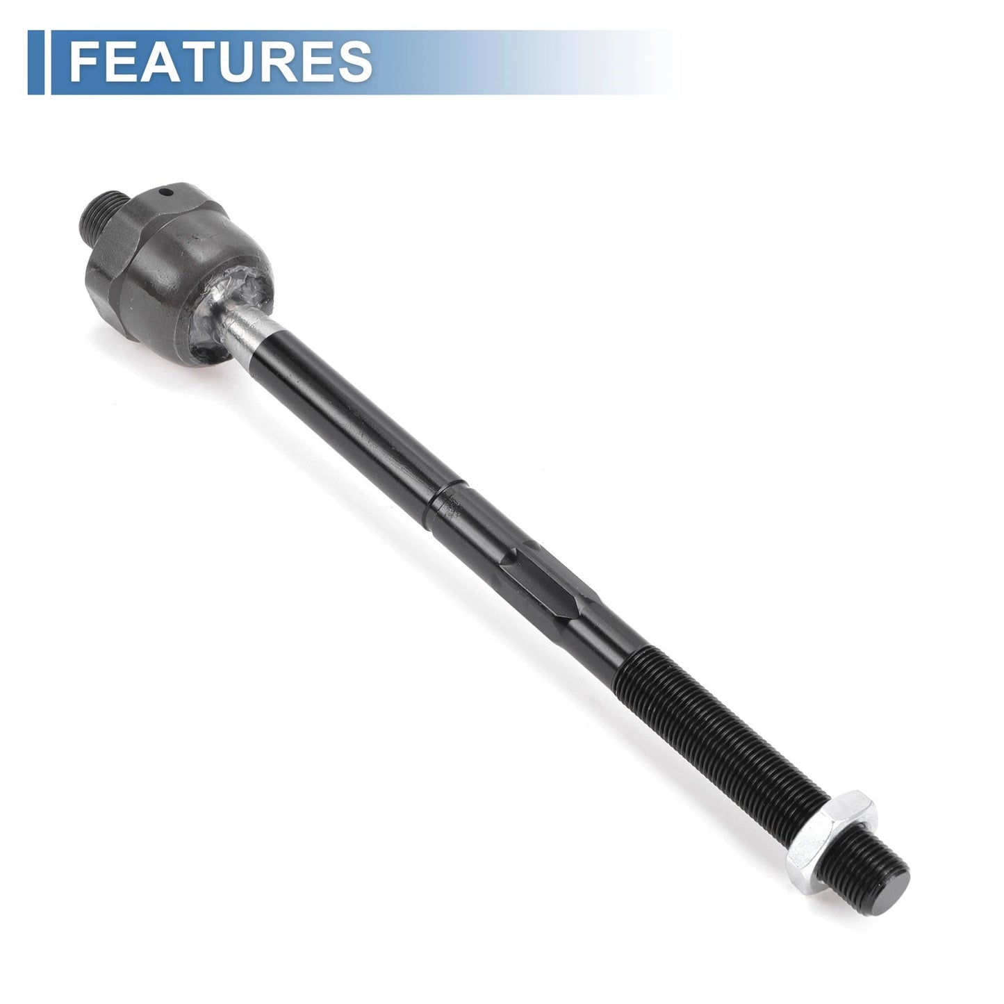 Front Inner Tie Rod Ends for Ford Mustang (2015-2020)