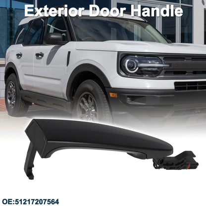 Front Right Exterior Door Handle for BMW X5 E70 E71 E72 (2007-2013)
