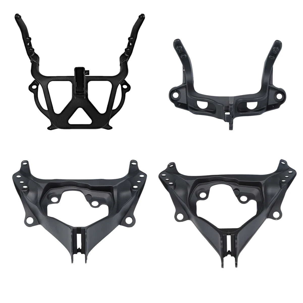 Front Upper Fairing Stay Bracket for Suzuki GSXR600 GSX-R GSXR750 (1997-2025)