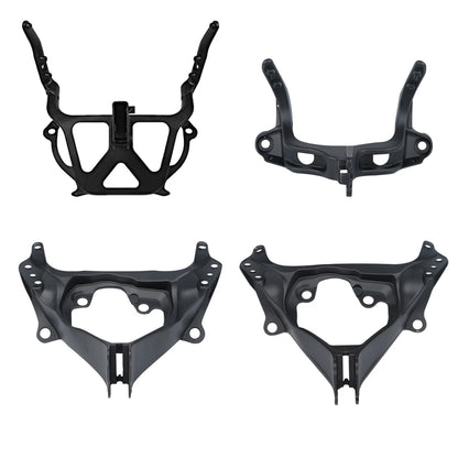Front Upper Fairing Stay Bracket for Suzuki GSXR600 GSX-R GSXR750 (1997-2025)
