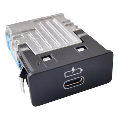 USB Socket Single Port for BMW X1 X3 X4 X5 X6 X7 (2011-2023)