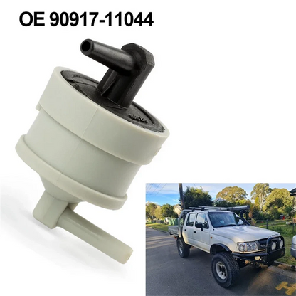 Gas Filter for Toyota Hilux KZN165, KUN16, KUN26, Prado, Hiace, 4Runner (1997-2023)