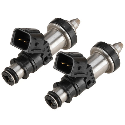4 x Fuel Injectors for Suzuki Hayabusa GSX-R750 GSX-R1000 GSX-R600 (2000-2023)