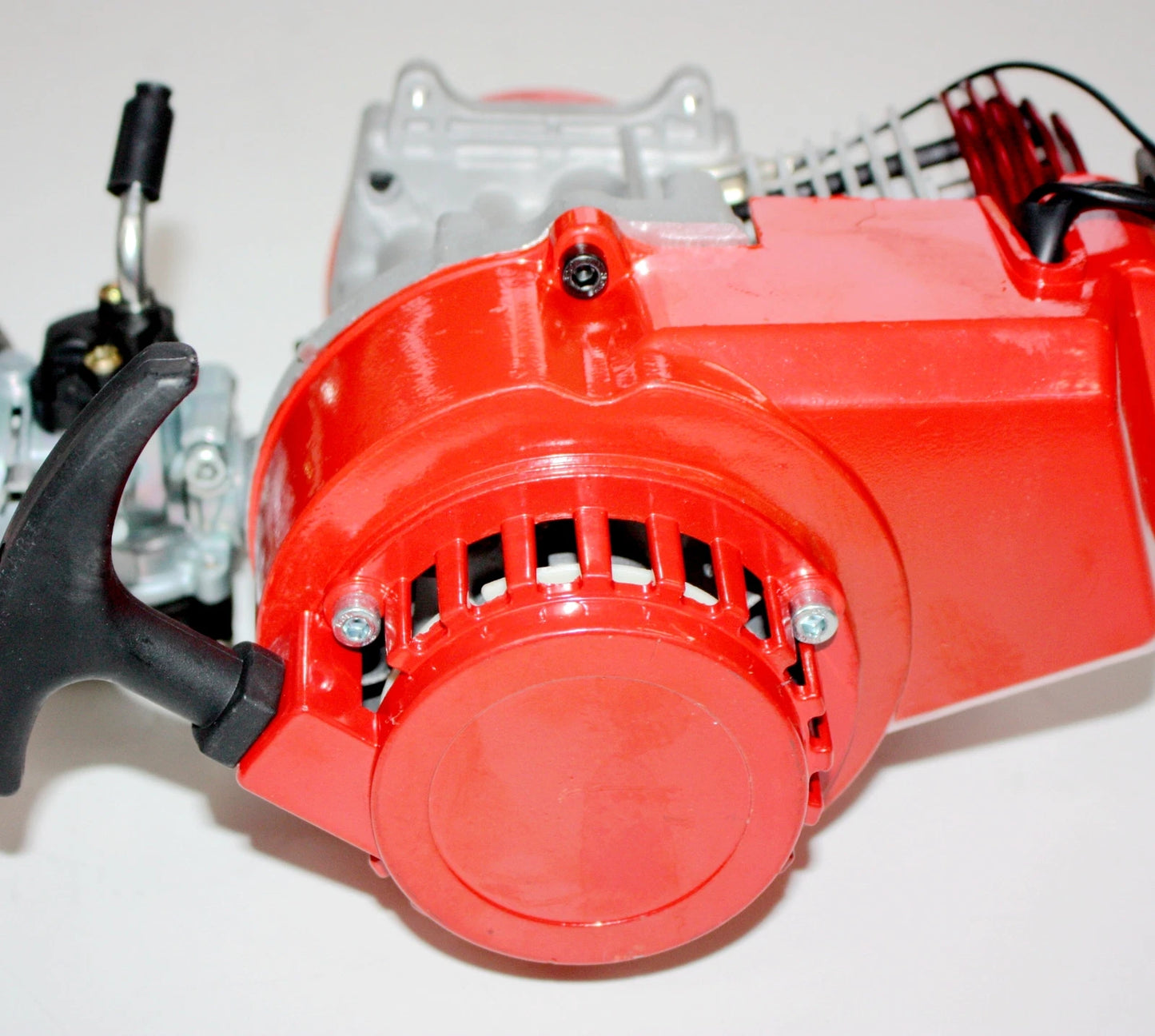 49cc 2-Stroke Engine Motor for Mini Pocket Quad Dirt Bike ATV