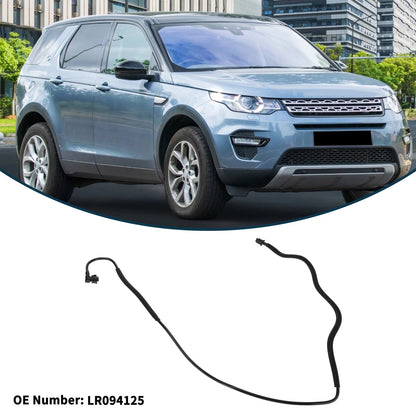 Radiator Hose for Land Rover Range Rover Evoque (2018-2019) 1 Pc