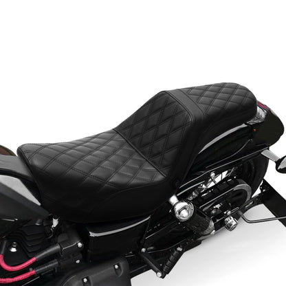 Heated Seat for Harley Dyna Low Rider (2006-2017)