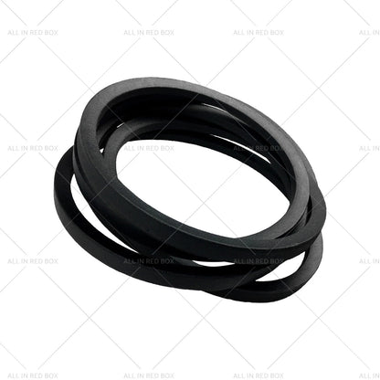 46" Mower Deck Belt for Husqvarna 405143 21546607