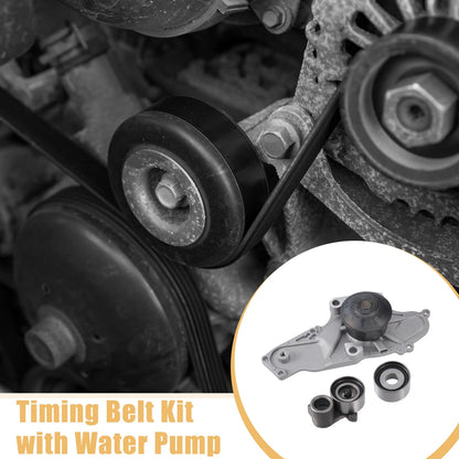 Timing Belt with Water Pump Kit for Acura CL 3.0L (1997-1999)