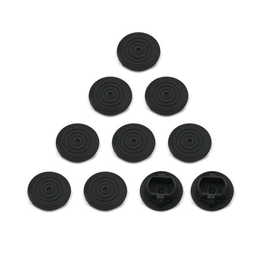 10x Brackets Fastener Mouldings for Scion Toyota (2010-2015)