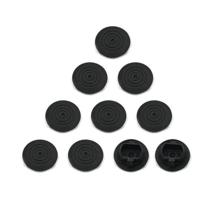 10x Brackets Fastener Mouldings for Scion Toyota (2010-2015)