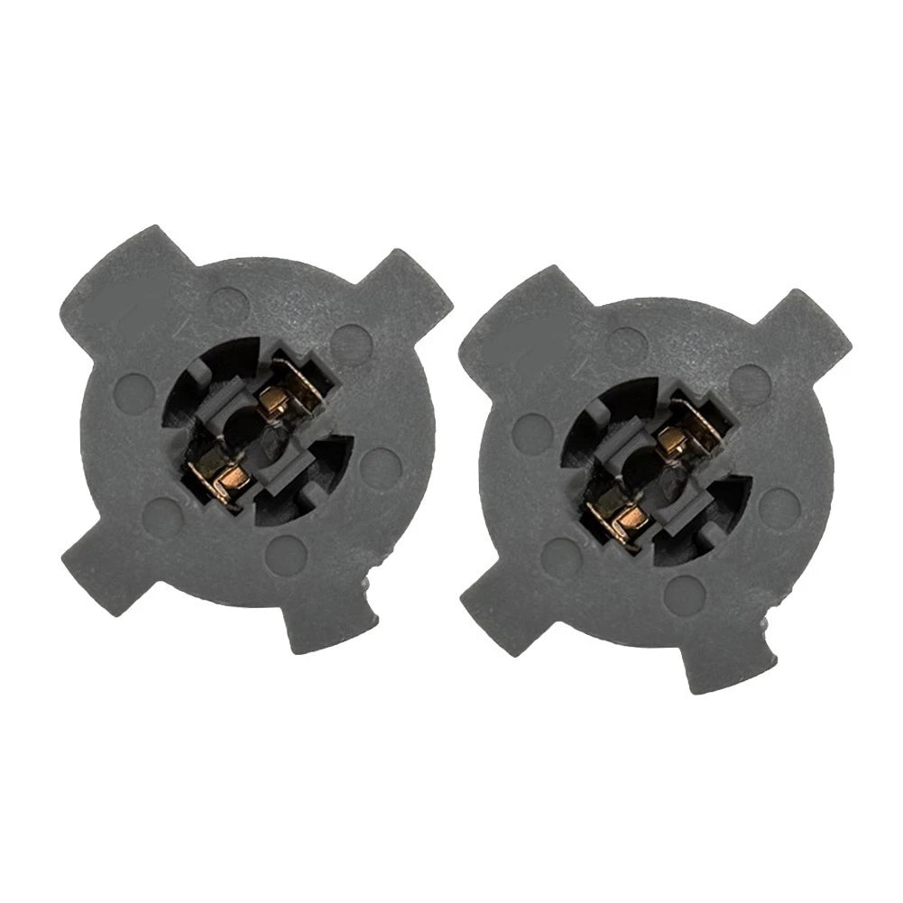 License Lamp Socket Bulb Holder for Vehicle