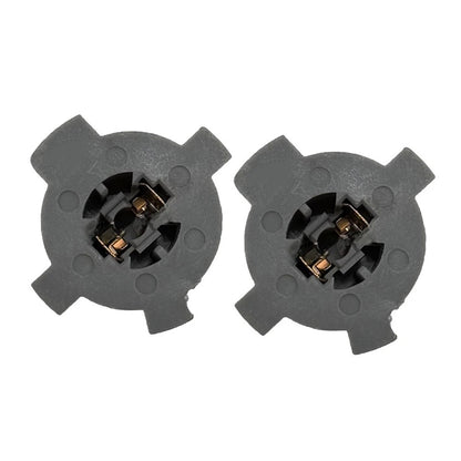 License Lamp Socket Bulb Holder for Vehicle