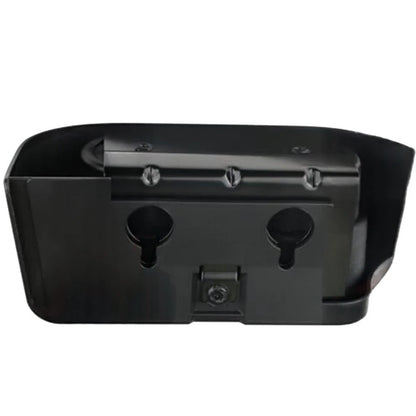 Center Cup Holder / Front Split Bench for Ford Ranger Black (2005–2011)