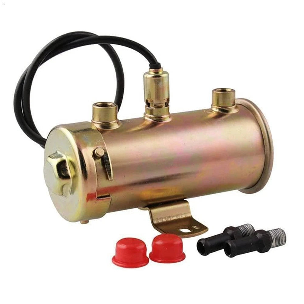 12V Electric Fuel Pump for Onan (149-1828, 149-2093, 40131)