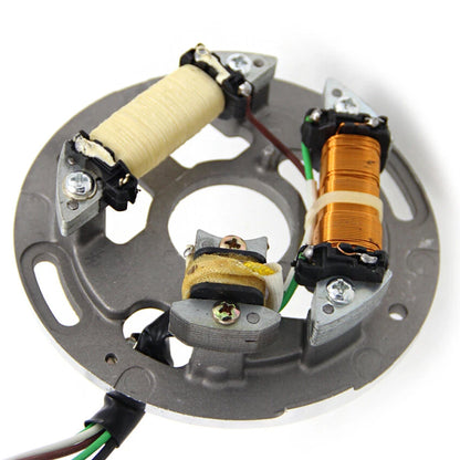 Stator Coil for Yamaha Wave Runner WRA700 XL700 WR650 WB700 WB760 (1998-2003)