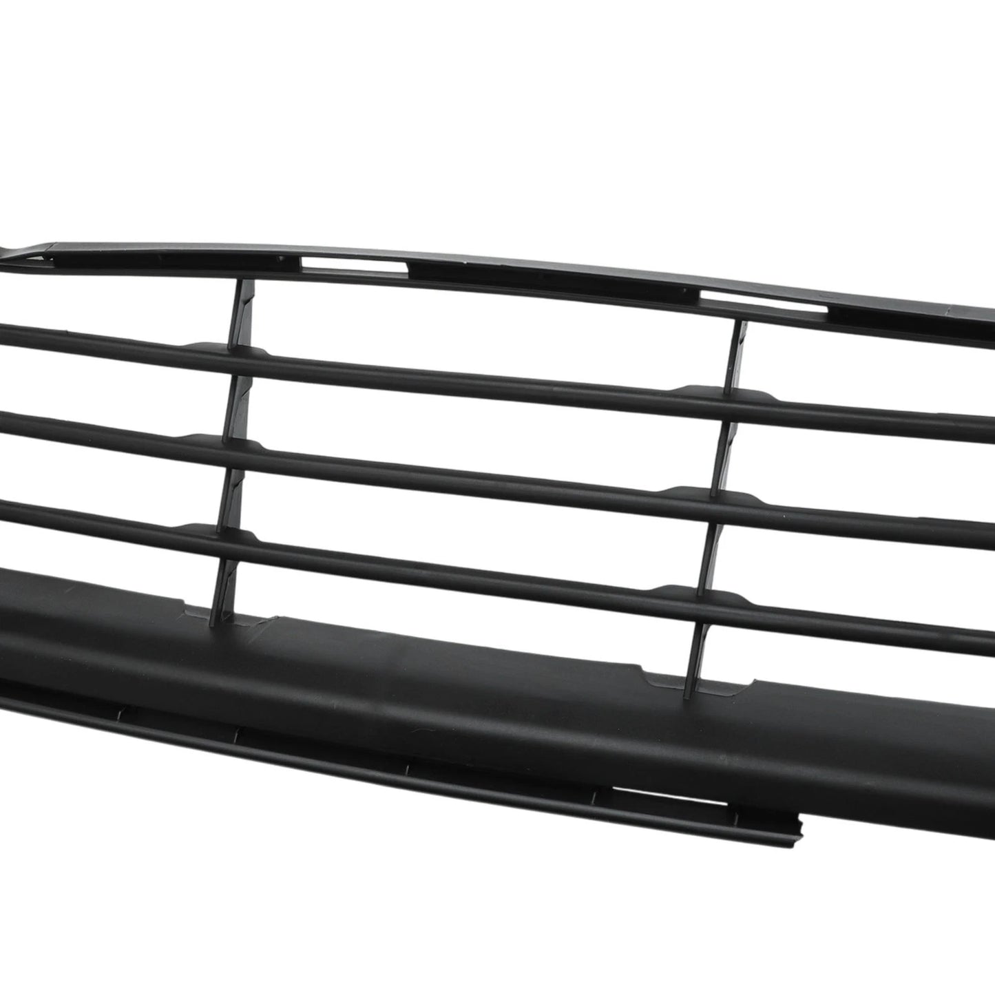 Front Hood Bumper Grille for Toyota Corolla LE (2009-2010)