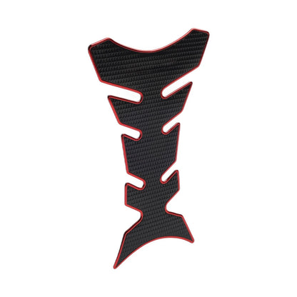 Motorcycle Fuel Gas Tank Pad Protector Decal for Yamaha R1 FZ1 FZ6 R6