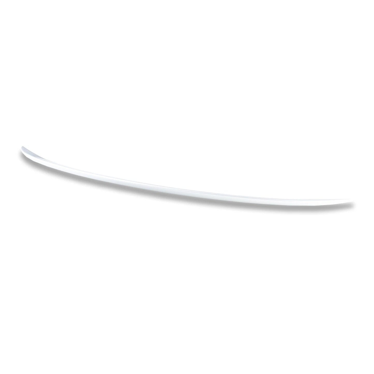 Rear Boot Spoiler for BMW E93 Convertible M3 Style (2007-2013)