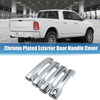 Door Handle Covers for Toyota Tundra