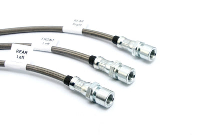 Brake Line Kit for Porsche 911 (964) C2/C4/RS/Turbo (1989-1993)