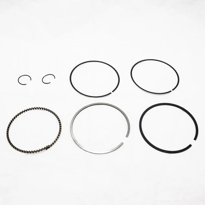 67mm 16mm Piston Ring Kit for LIFAN CG250cc Engine ATV DIRT BIKE