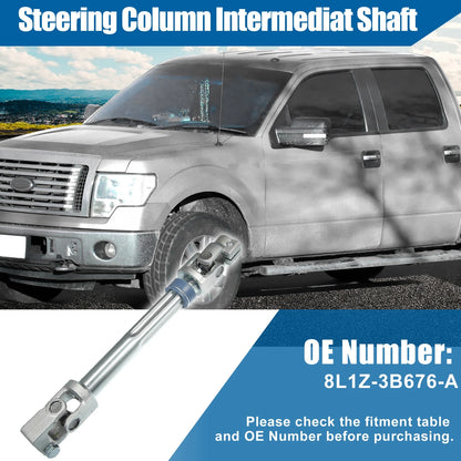 Intermediate Steering Shaft Column for Ford Lincoln (2008-2010)
