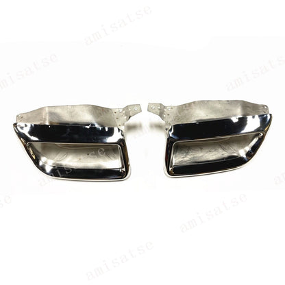 Exhaust Pipe Tip for Buick Lacrosse 2009-2013 (2009-2013)