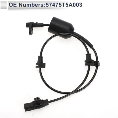 ABS Wheel Speed Sensor for Honda Fit City Rear Left (2006-2014)