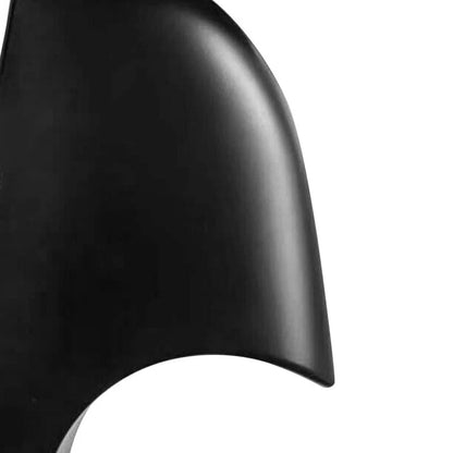Right Door Rear View Mirror Lower Cover Cap for Tesla Model Y (2020-2022)