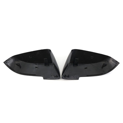 Carbon Fiber Mirror Cover Cap for BMW F01 F02 F06 F12 F10 F18 (2014-2016)