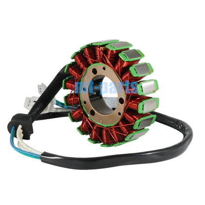 Magneto Generator Stator Coil for Linhai ATV 400 IRS/E2/300/260 (2003-2023)
