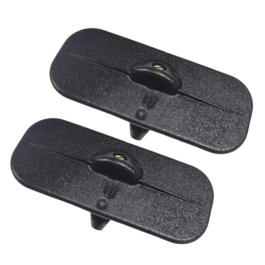Windshield Washer Wiper Spray Nozzles for Chevrolet Cruze, Buick (2011-2016)
