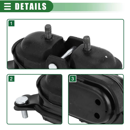 Motor Mount for CHEVROLET Impala (2005 - 2016)